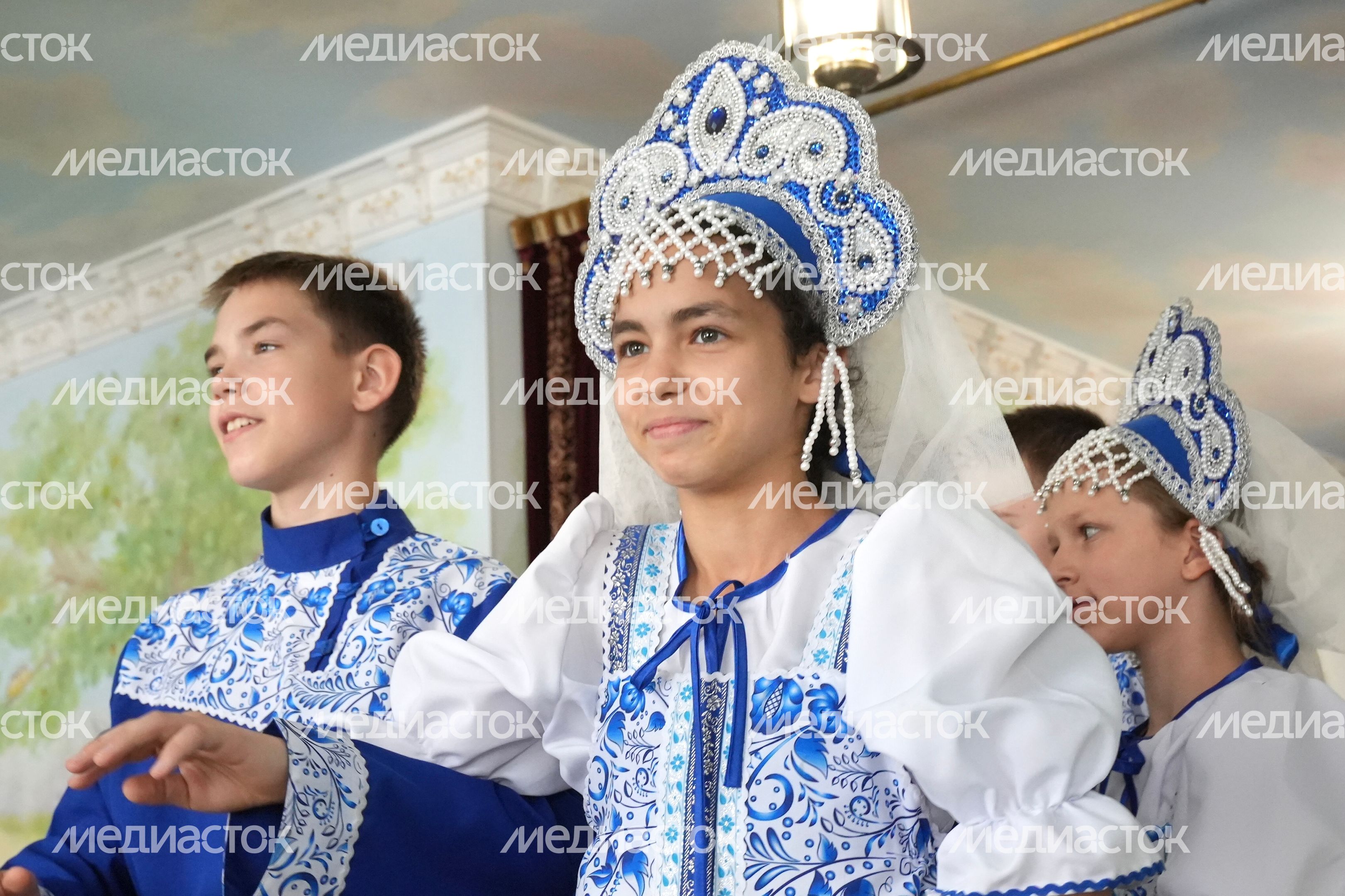 Покровский женский монастырь в Раменском м.о.