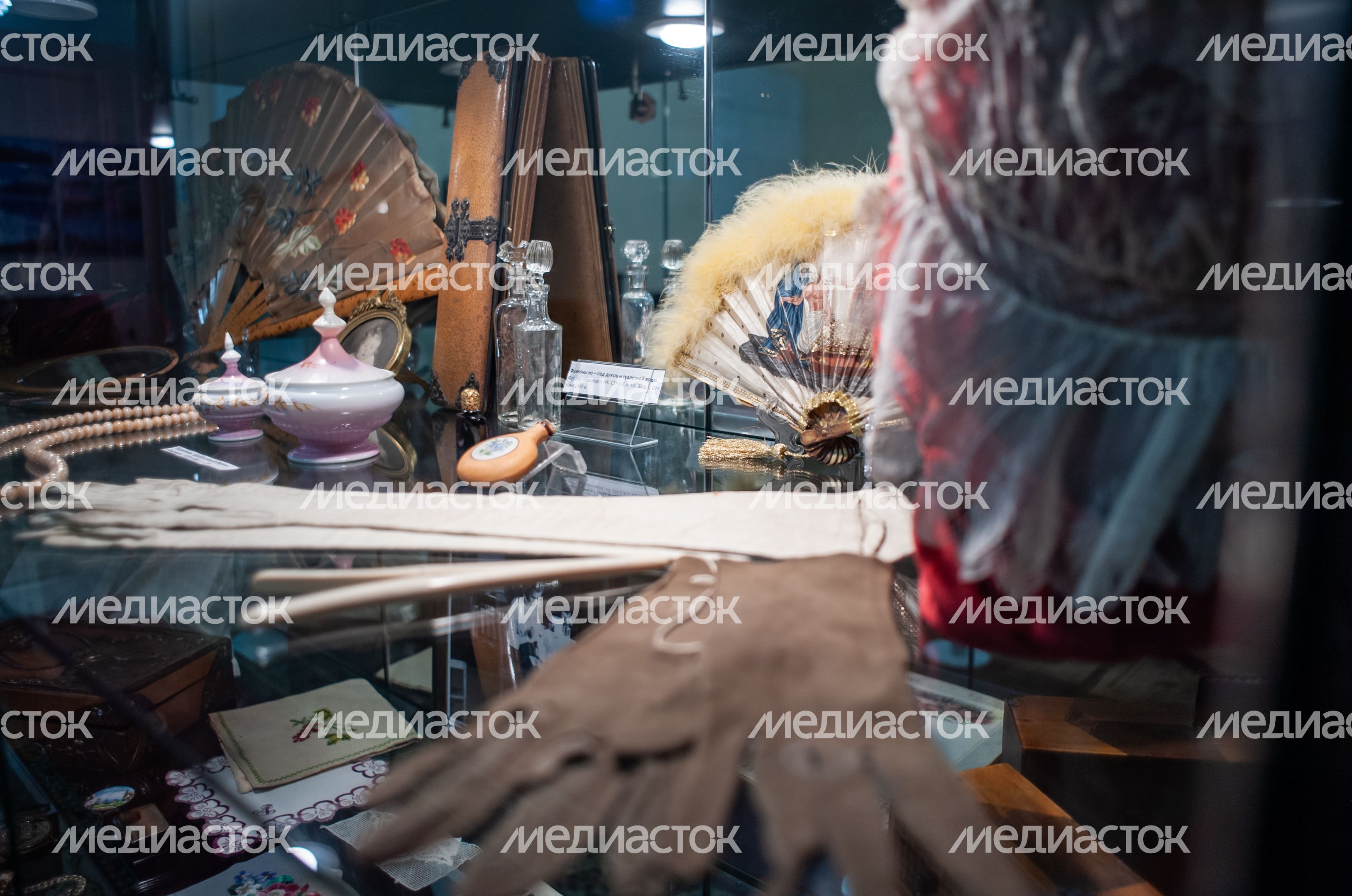 Историко-краеведческий музей «Усадьба Лазаревых» во Фряново