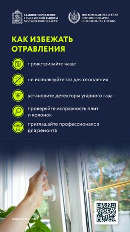 Угарный газ вертикаль 06
