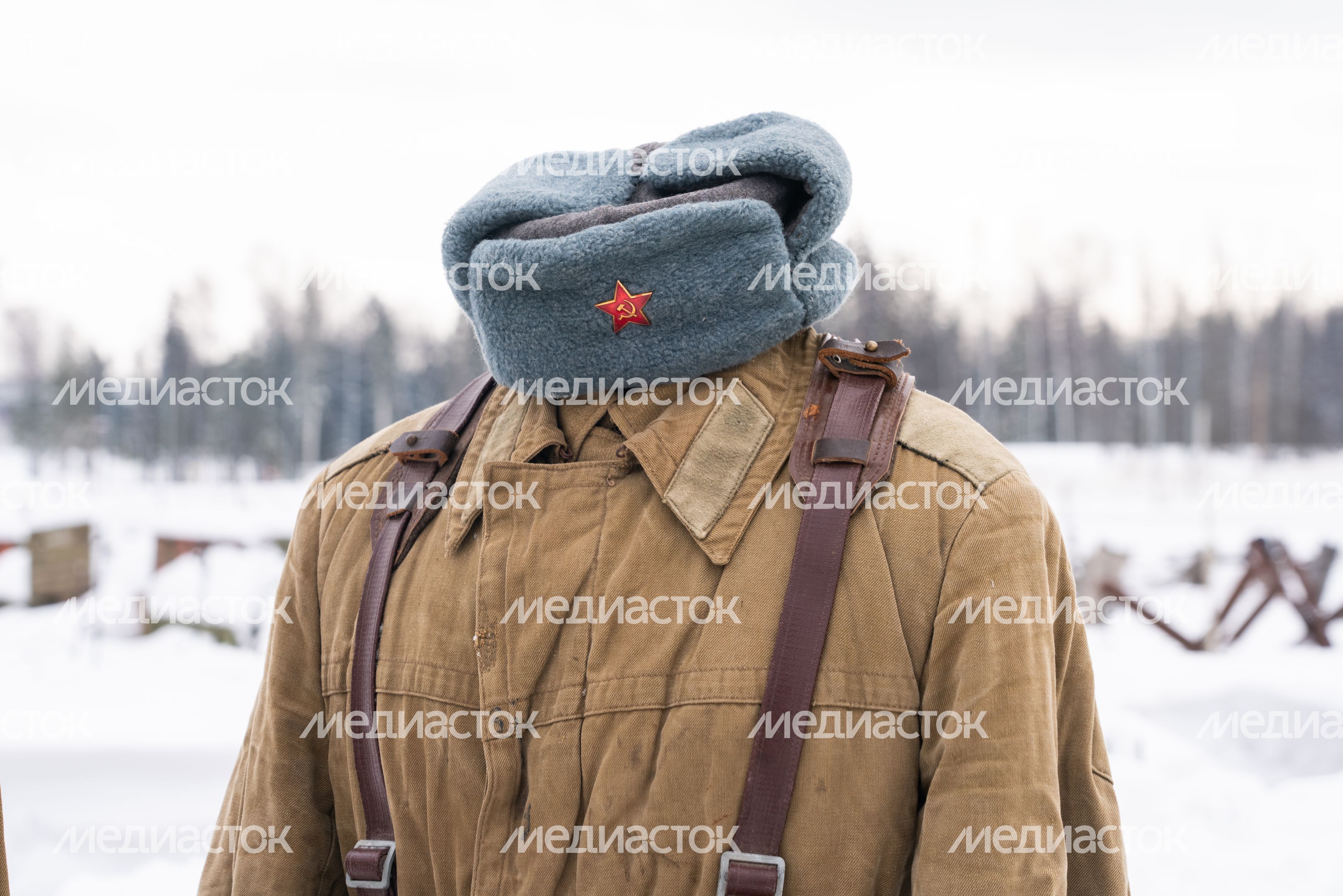 День памяти воинов-интернационалистов прошел в Музейно-храмовом комплексе Минобороны России День памяти воинов-интернационалистов прошел в Музейно-храмовом комплексе Минобороны России