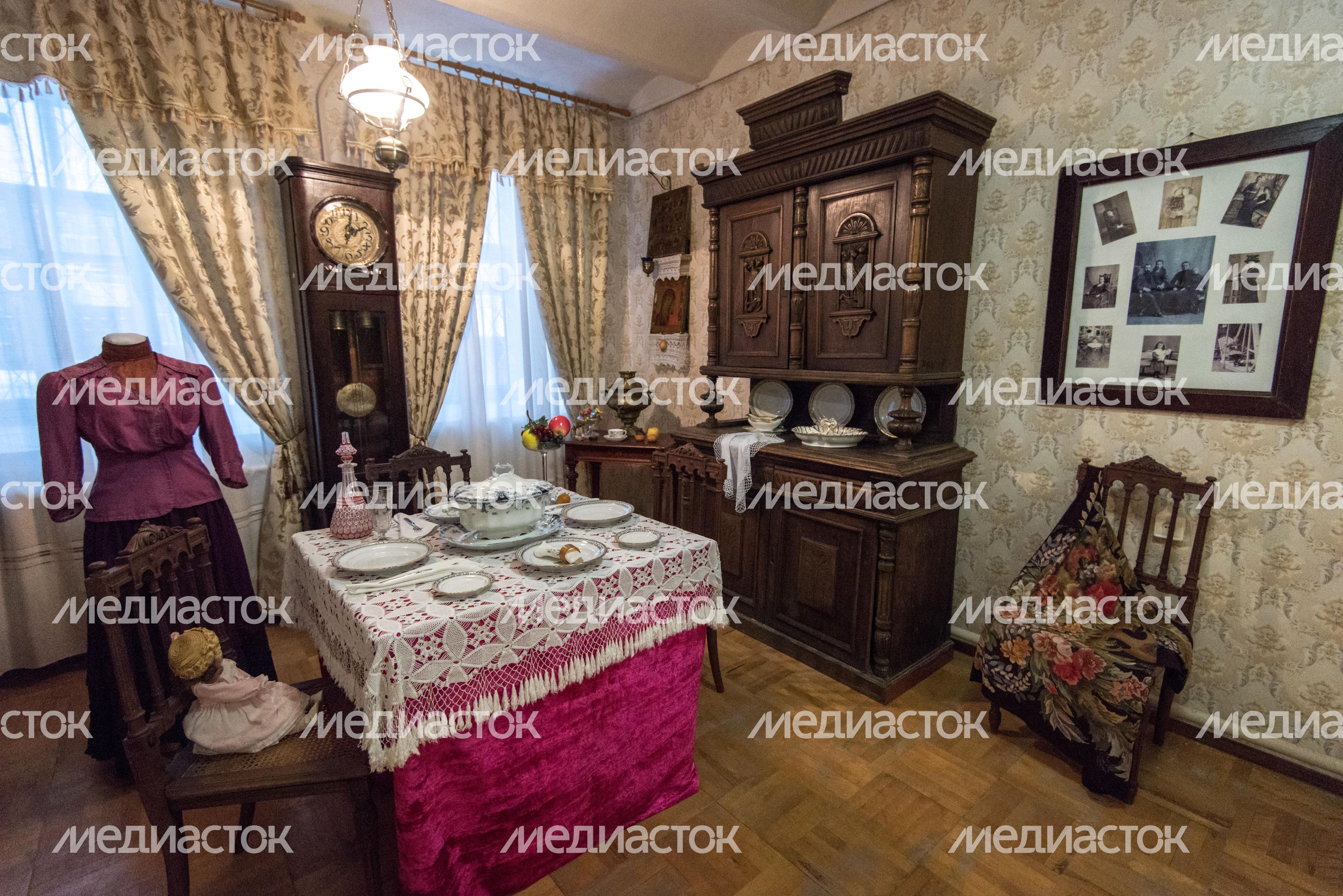 Талдомский историко-литературный музей
