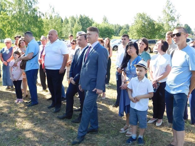 Поселок для медиков появится в Богородском округе
