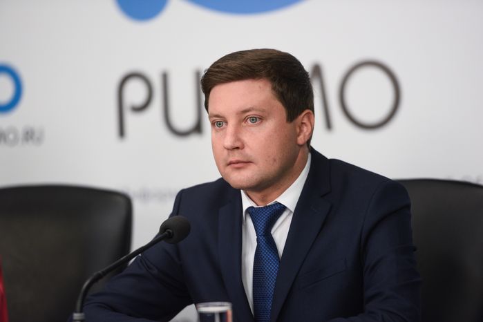Пресс-конференция на тему: «Итоги оздоровительной кампании 2018 года»