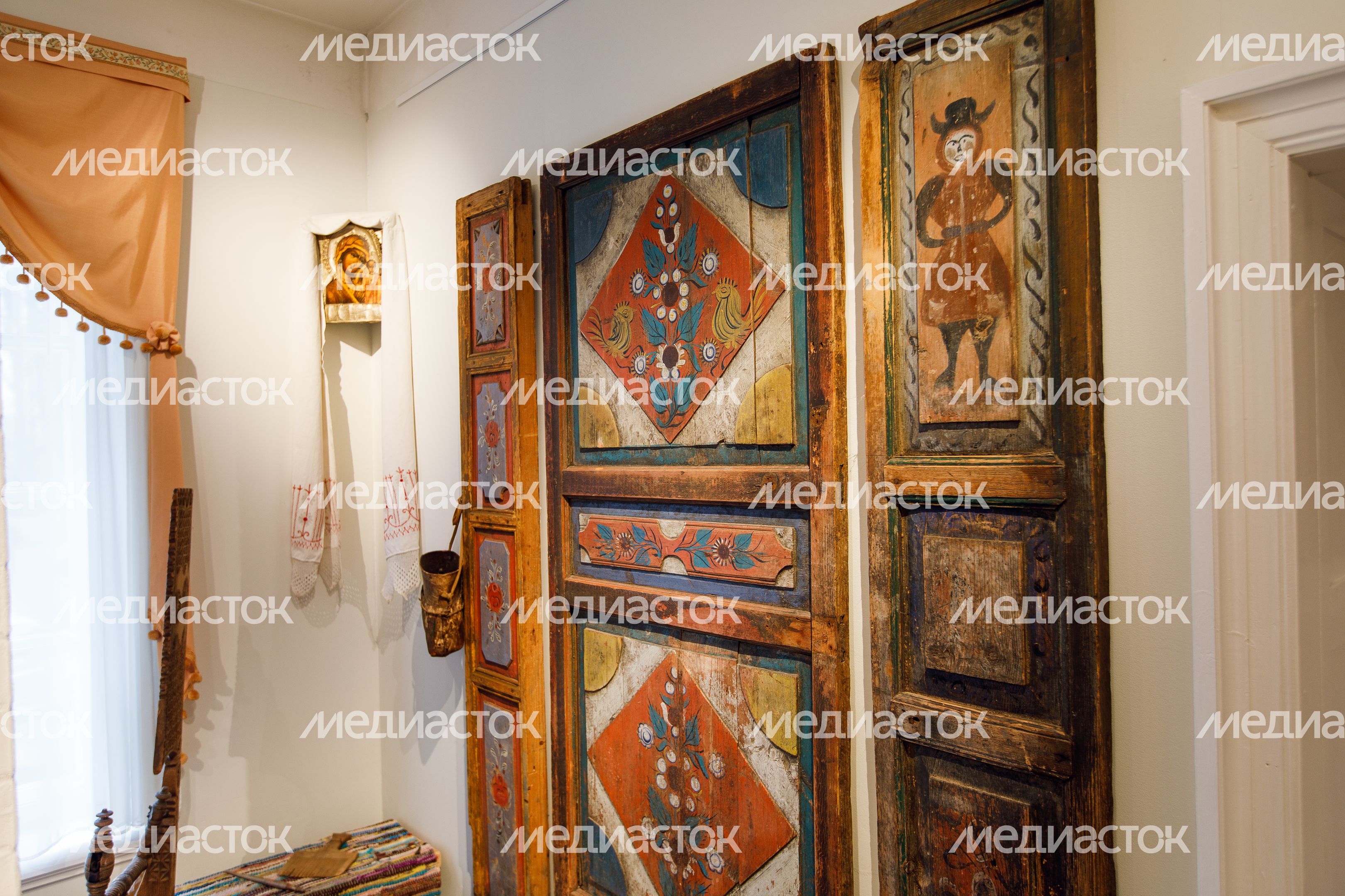Одинцово. Музей-заповедник А.С. Пушкина, усадьба Захарово. Зима Одинцово. Музей-заповедник А.С. Пушкина, усадьба Захарово. Зима