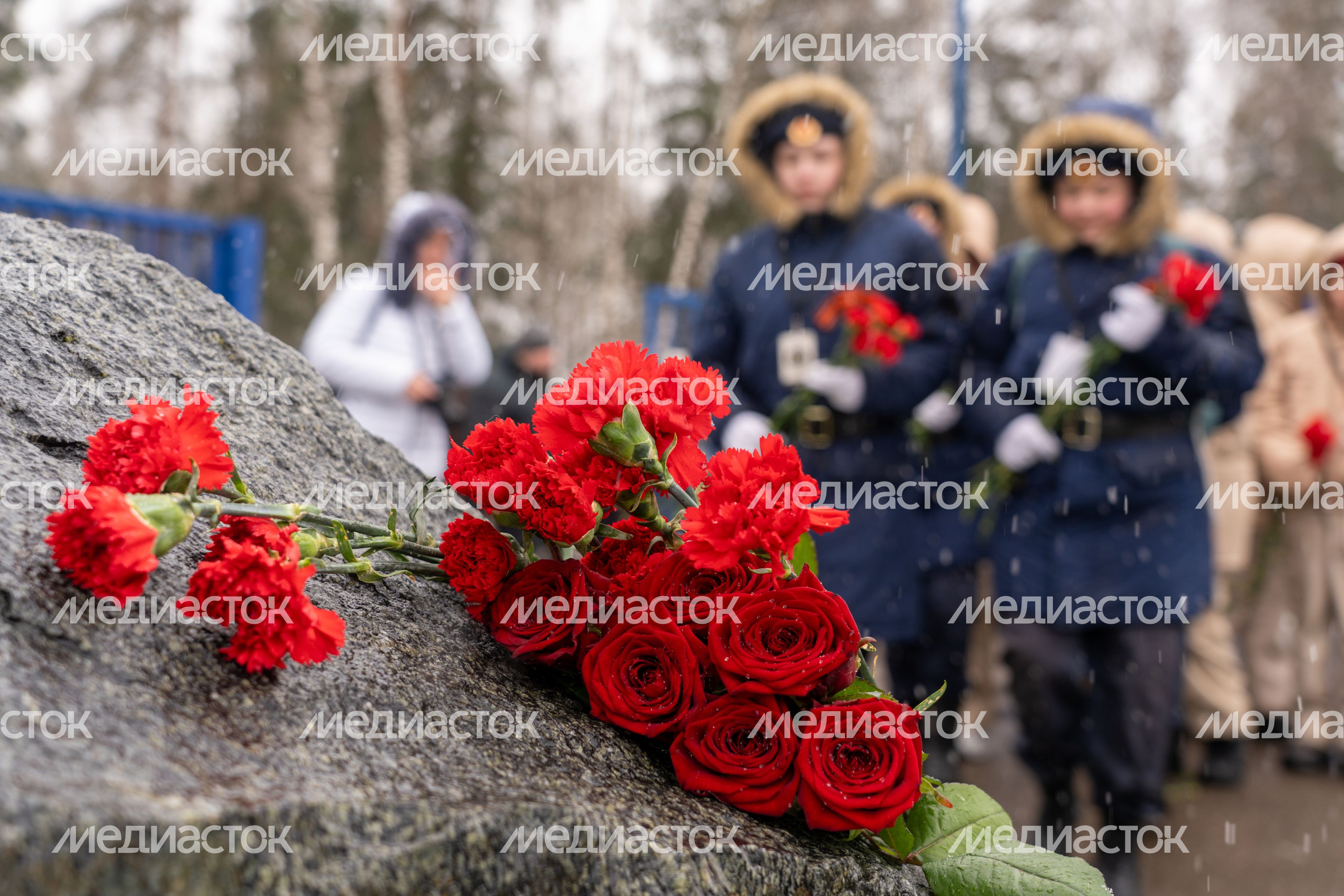 Открытие поискового сезона «Вахта Памяти-2026» в Центральном музее ВВС РФ в Монино округа Щелково Открытие поискового сезона «Вахта Памяти-2026» в Центральном музее ВВС РФ в Монино округа Щелково
