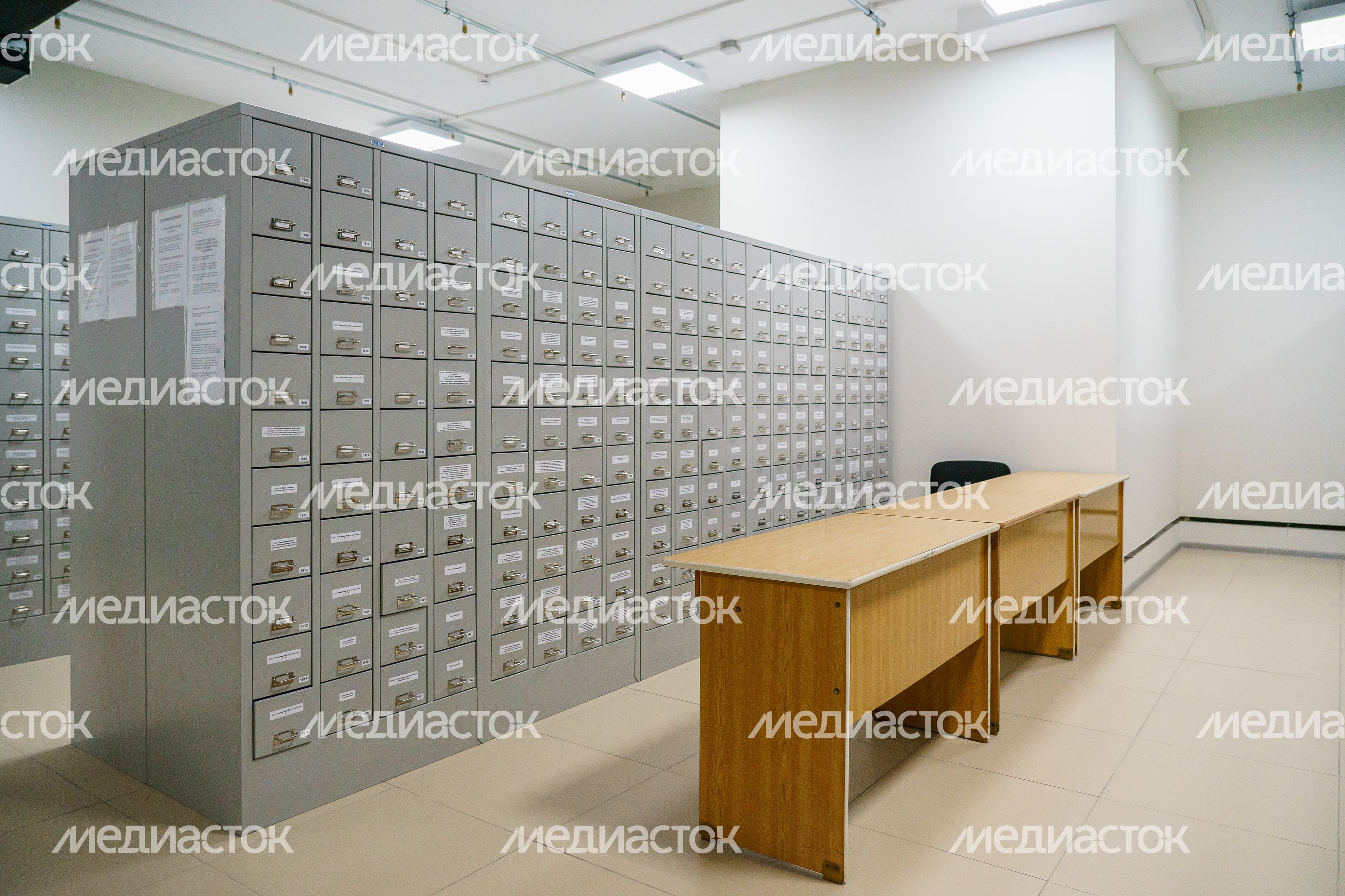 Красногорск. Российский государственный архив кинофотодокументов Красногорск. Российский государственный архив кинофотодокументов