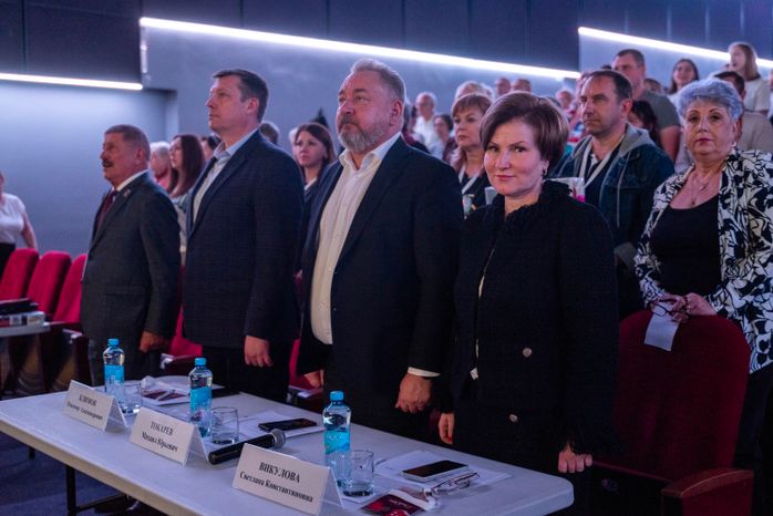 В Подмосковье подвели итоги регионального конкурса «Наш двор»