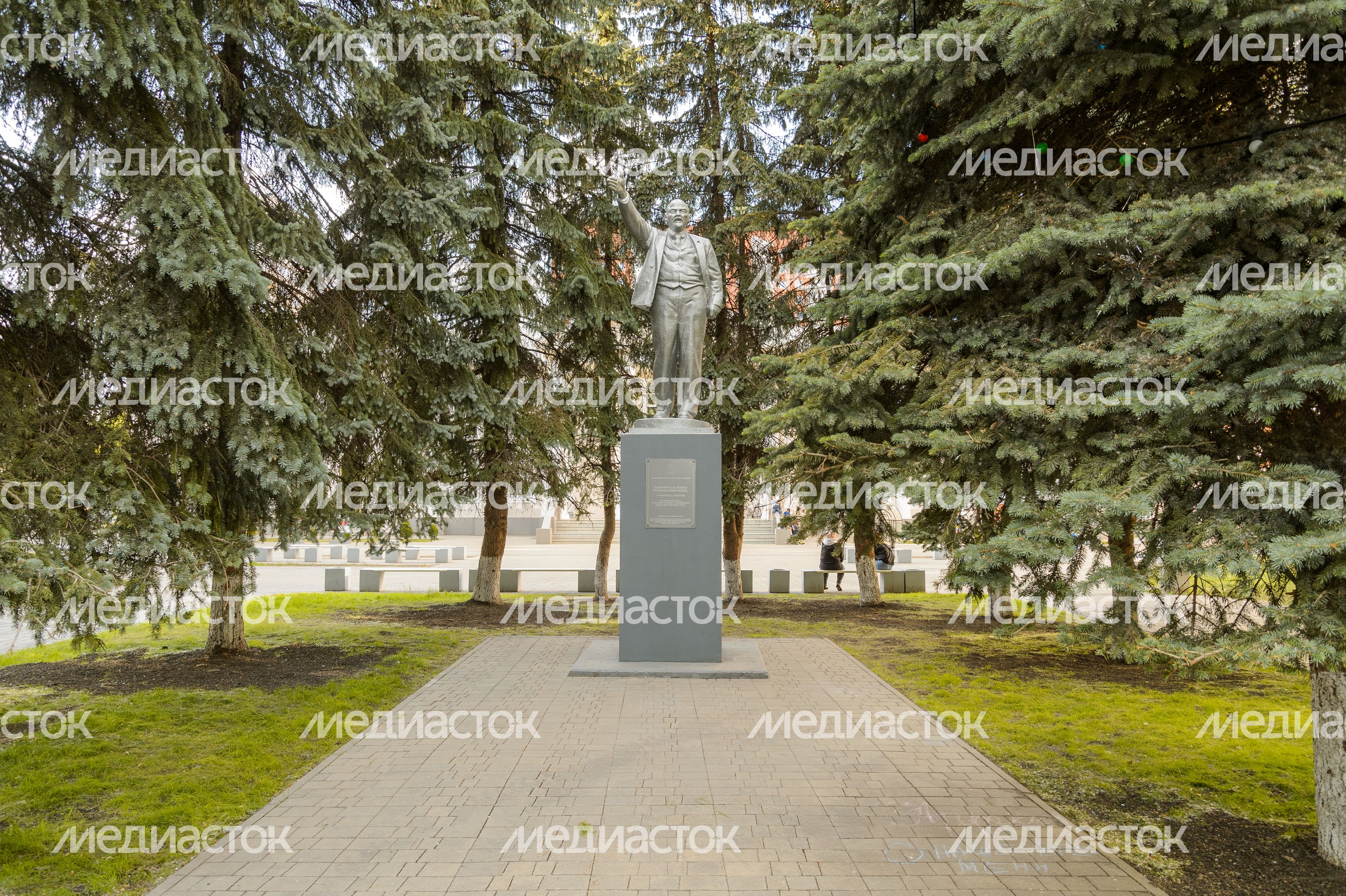 Дворец Культуры(Орфеи)