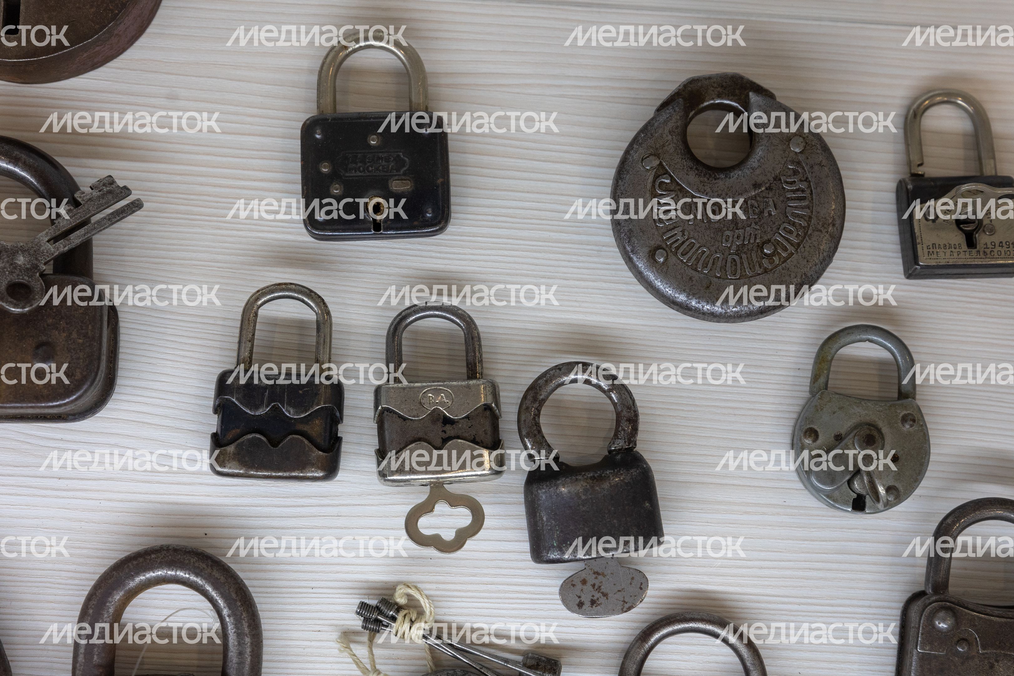 Музей замка