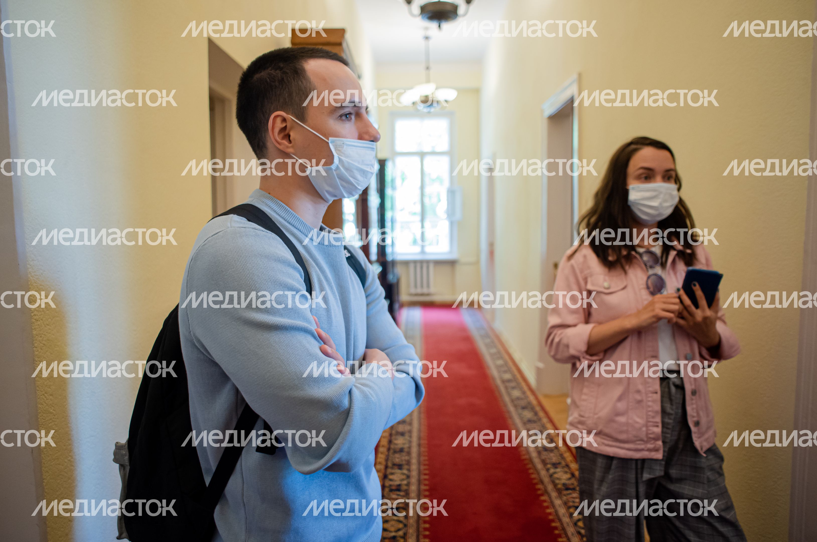Государственный исторический музей-заповедник «Горки Ленинские»