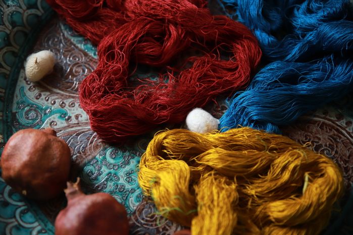 Коломна. Музей "Шелковая фабрика"