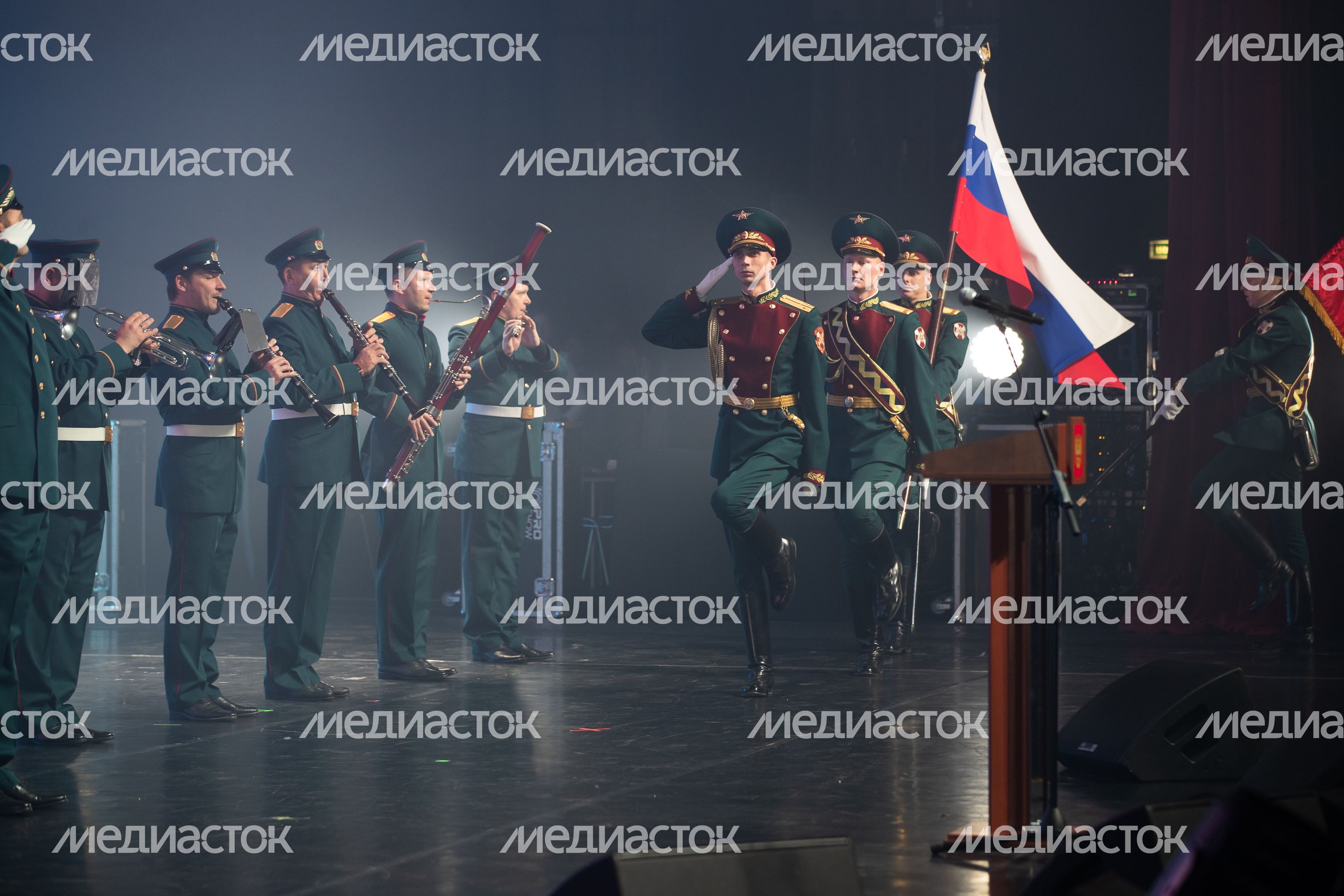 День сотрудника органов внутренних дел Российской Федерации