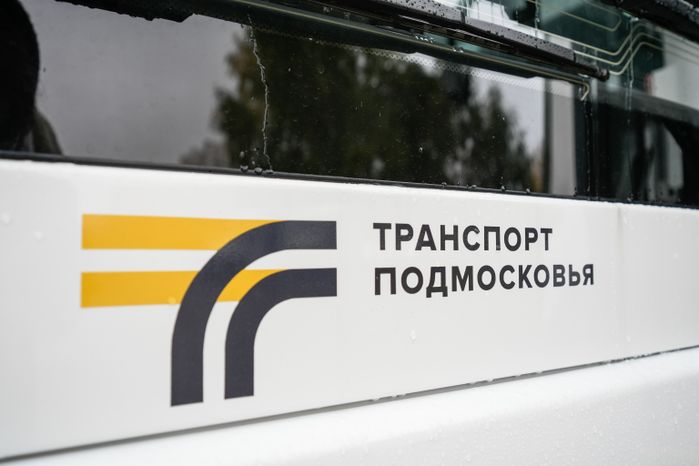 В филиалы "Мострансавто" передана очередная партия автобусов ЛиАЗ-5292