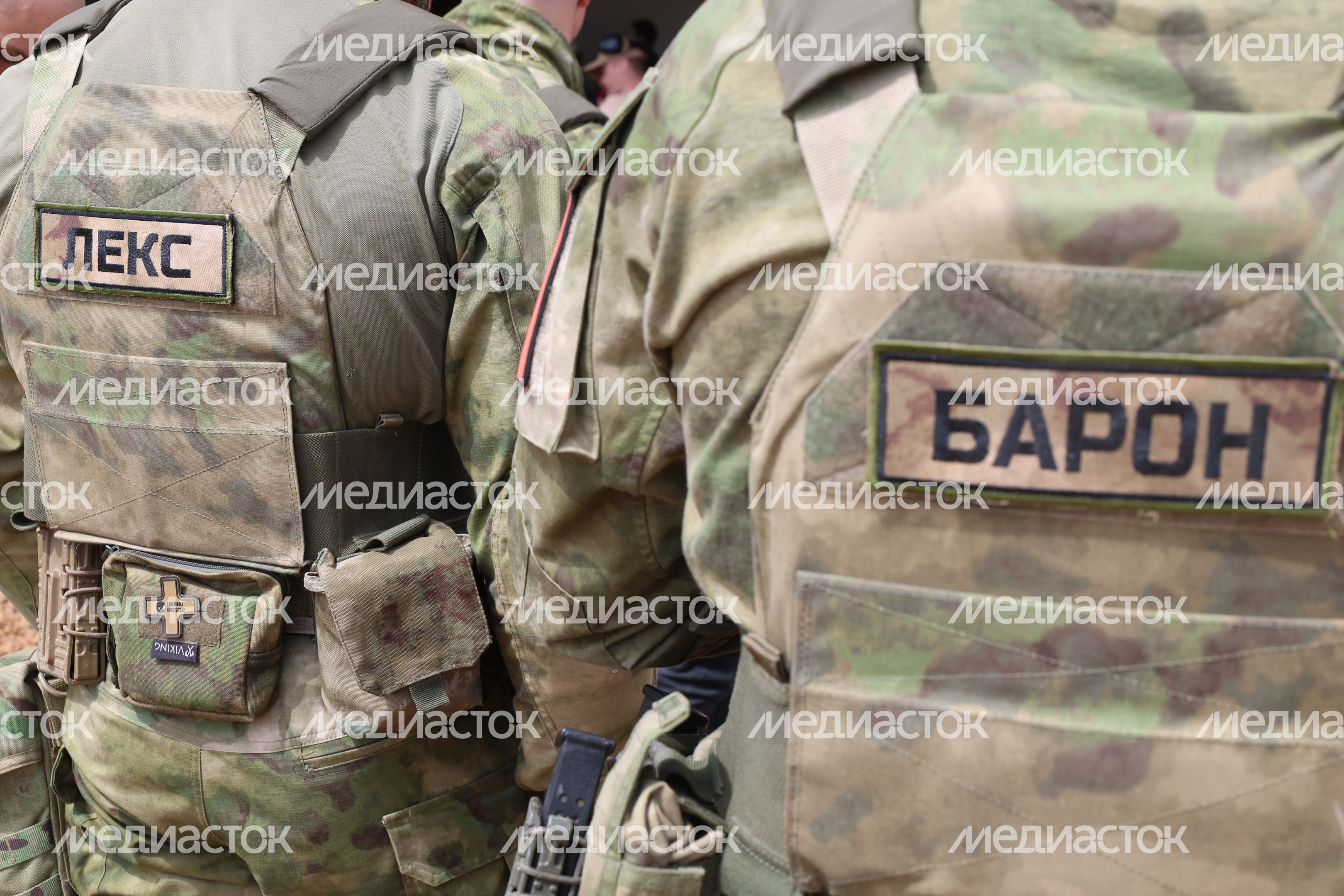 III "Кубок Победы" по армейскому тактико-стрелковому многоборью в парке "Патриот" III "Кубок Победы" по армейскому тактико-стрелковому многоборью в парке "Патриот"