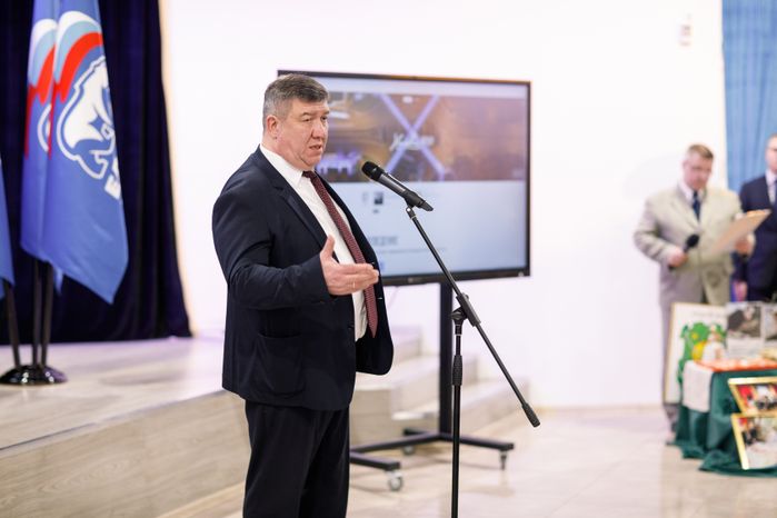 Фестиваль школьных музеев в музейно-выставочном комплексе «Артишок» в Химках