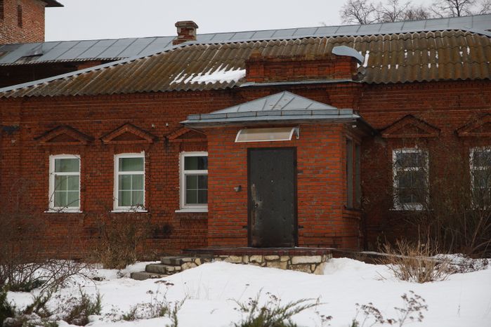 Виды Зарайска