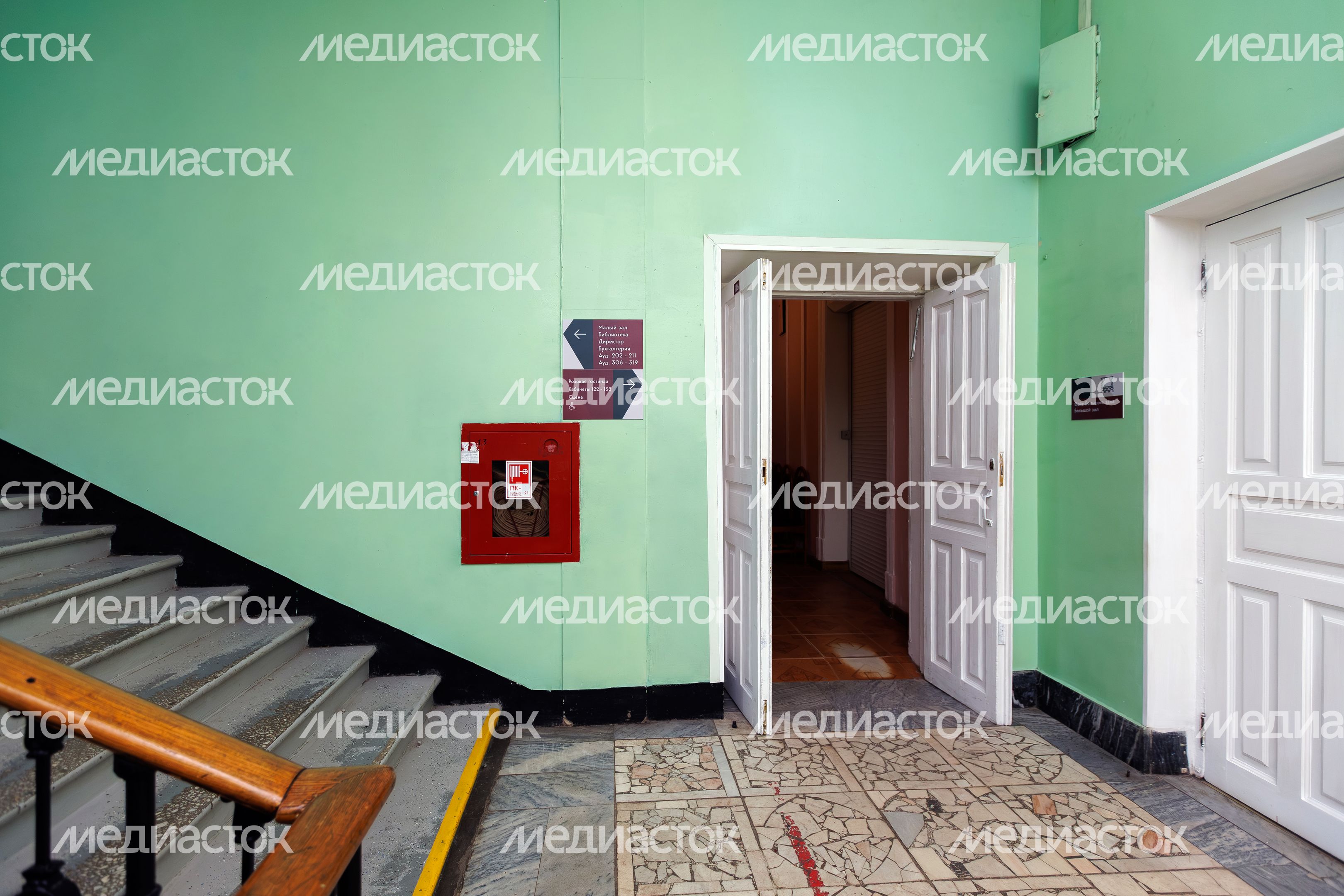Дворец культуры в Жуковском – умный ДК