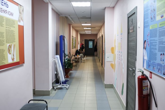 Образовательный центр "Созвездие" в Красногорске
