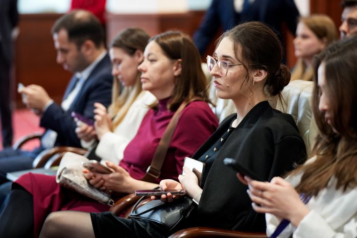 XVI заседание Межпарламентской комиссии по сотрудничеству России и Белоруссии