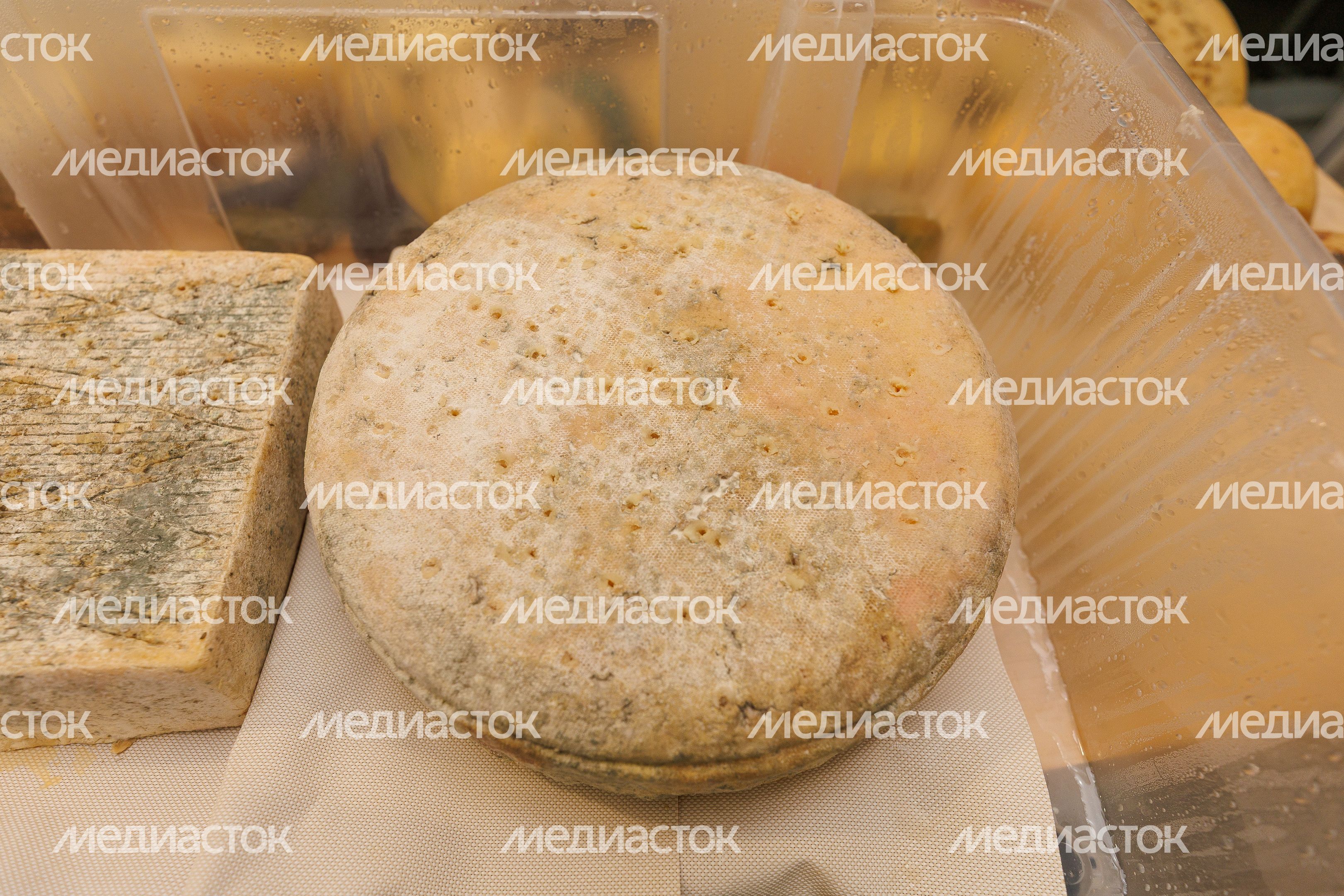 Авторская сыроварня "Аффинаж" в Солнечногорске