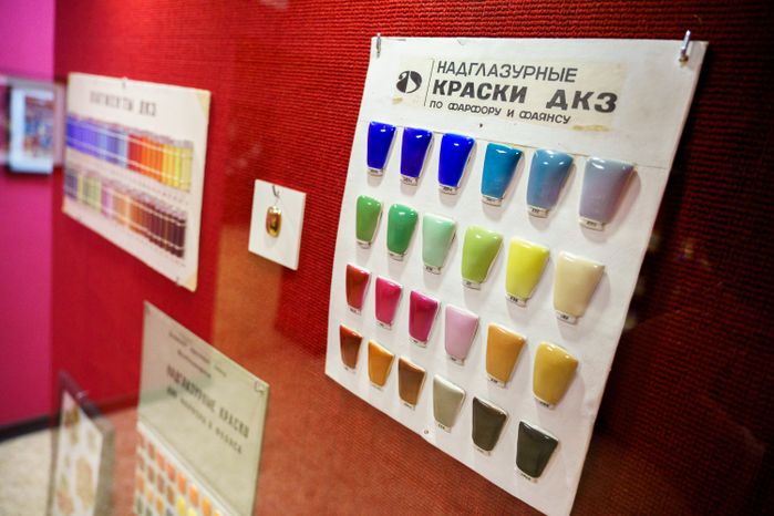 Орехово-Зуевский историко-краеведческий музей