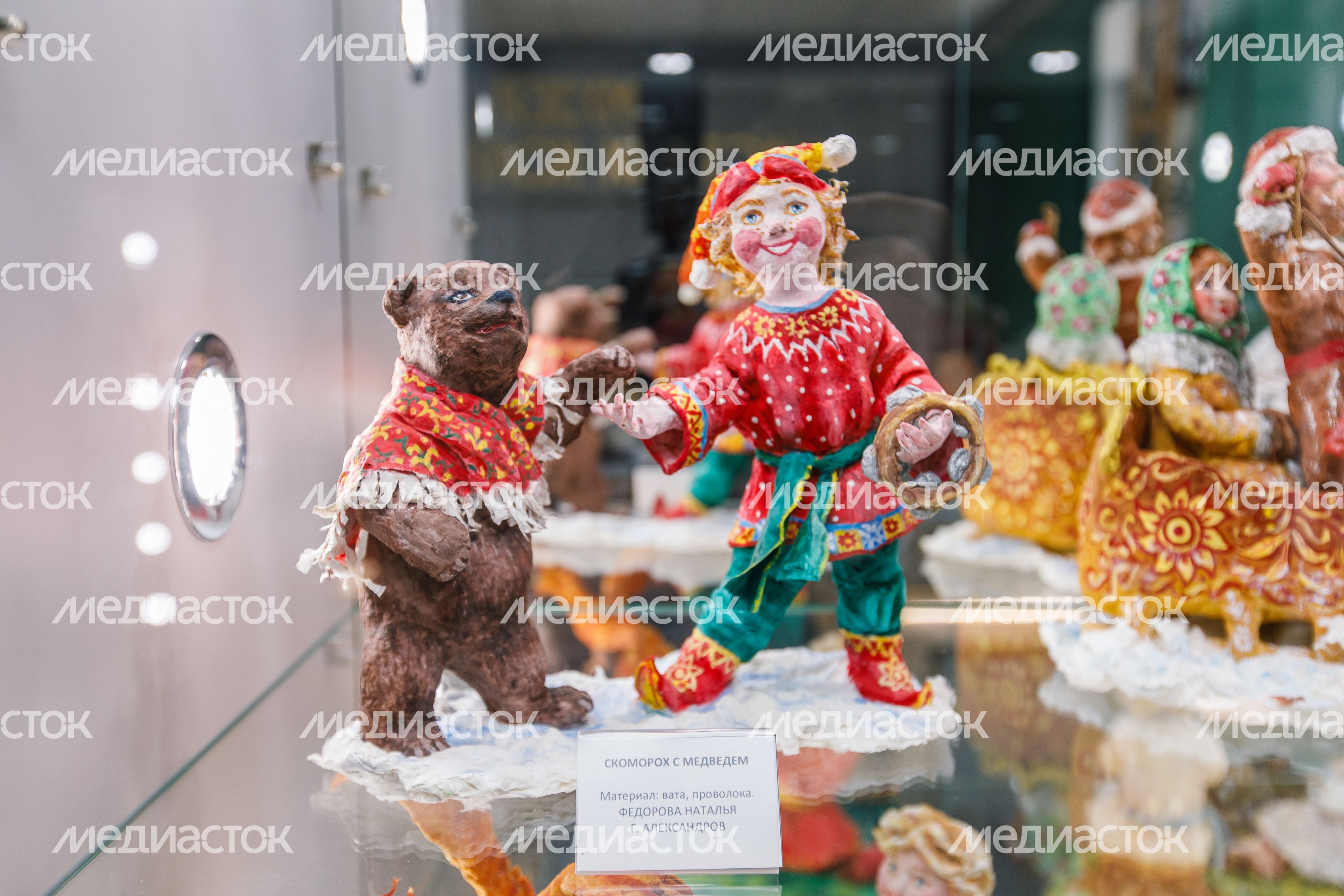 Музей частных коллекций в Сергиевом Посаде Музей частных коллекций в Сергиевом Посаде