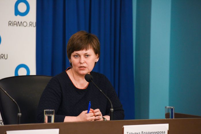 Пресс-конференция на тему: «Итоги летней оздоровительной кампании 2019 года»