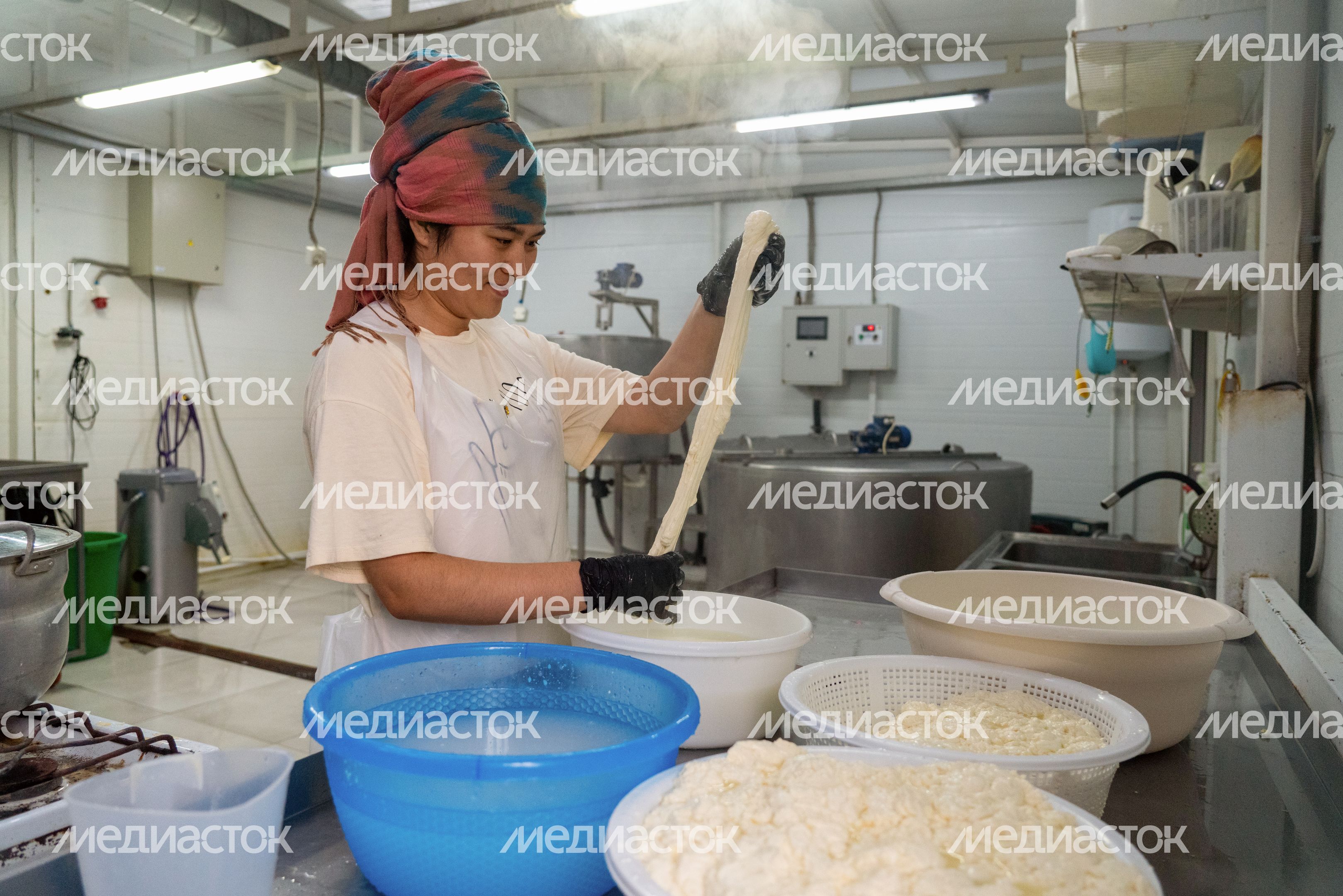 КФХ "Горыгород" в Наро-Фоминском г.о. КФХ "Горыгород" в Наро-Фоминском г.о.