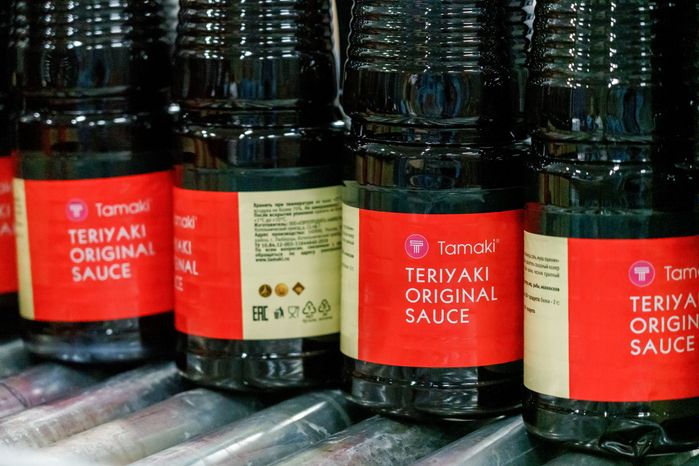 Компания "Европродукт" запустила новый производственный комплекс в Лыткарино