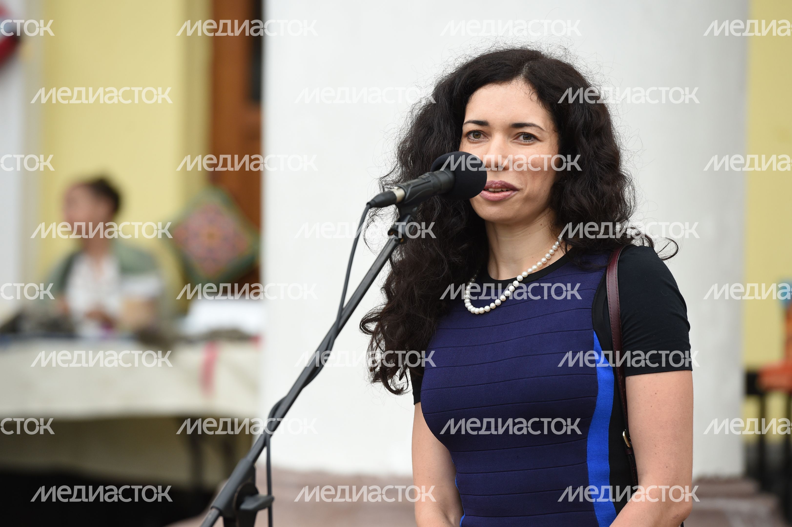 Акция «БумУтиль» в Люберцах