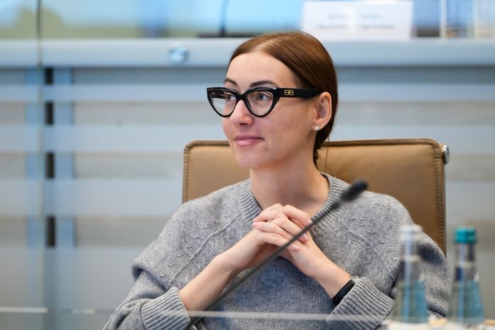 Швелидзе Кетеван Георгийевна