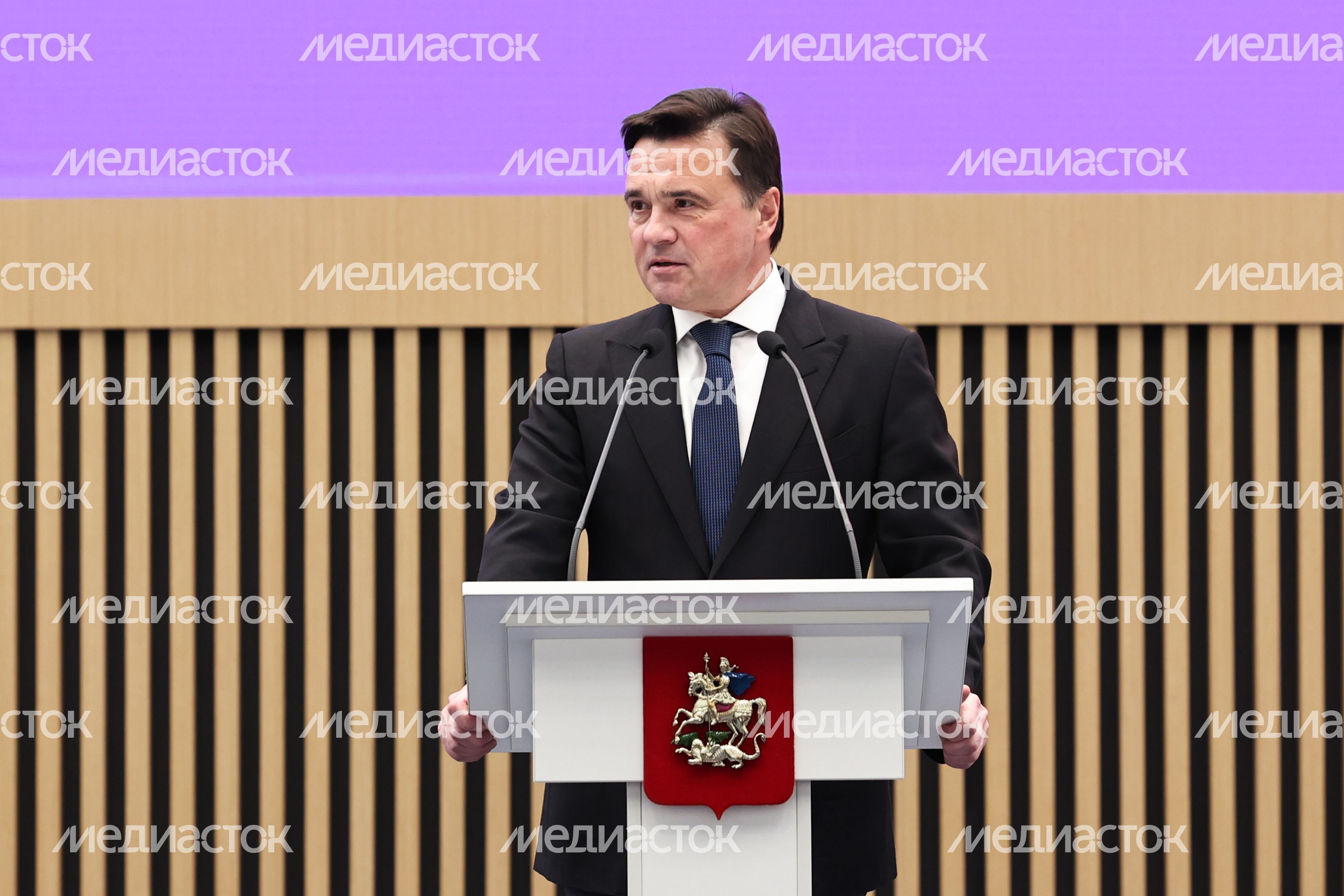 Энергетиков Подмосковья поздравили с профессиональным праздником Энергетиков Подмосковья поздравили с профессиональным праздником