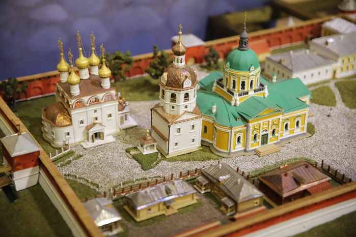 Музей трамваев в Коломне