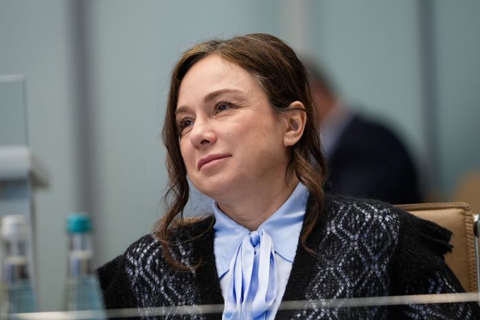 Березина Светлана Викторовна