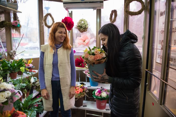 Трамвай «Цветочный рай»: как за полгода окупить цветочный бизнес в Подмосковье