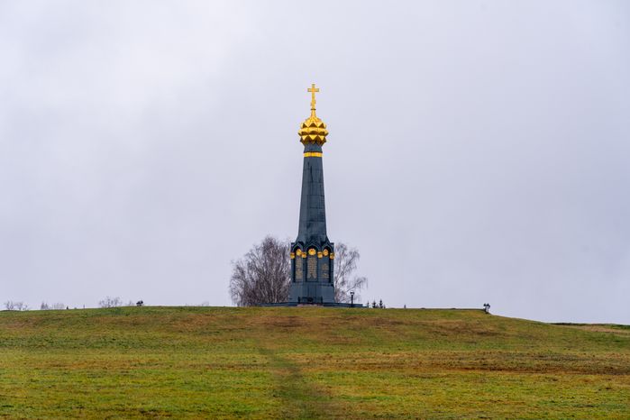 Памятные мероприятия в музее-заповеднике «Бородинское поле» ко Дню Неизвестного солдата