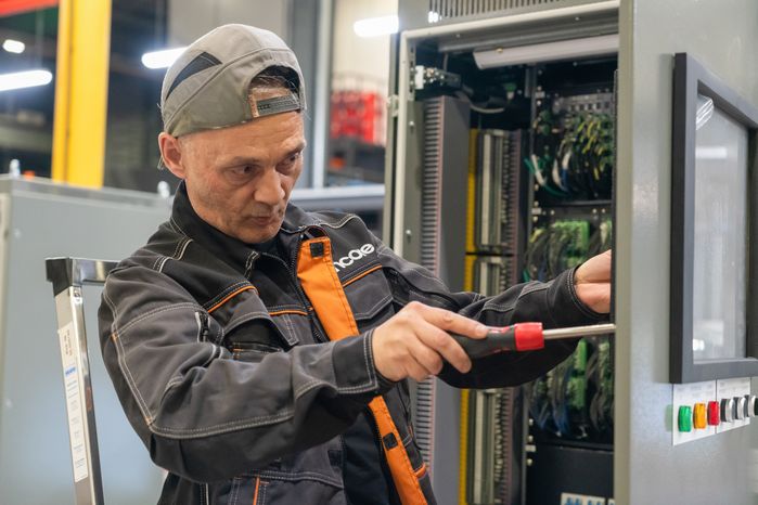 ООО «Энкор» производит электротехническое оборудование в ОЭЗ «Дубна»
