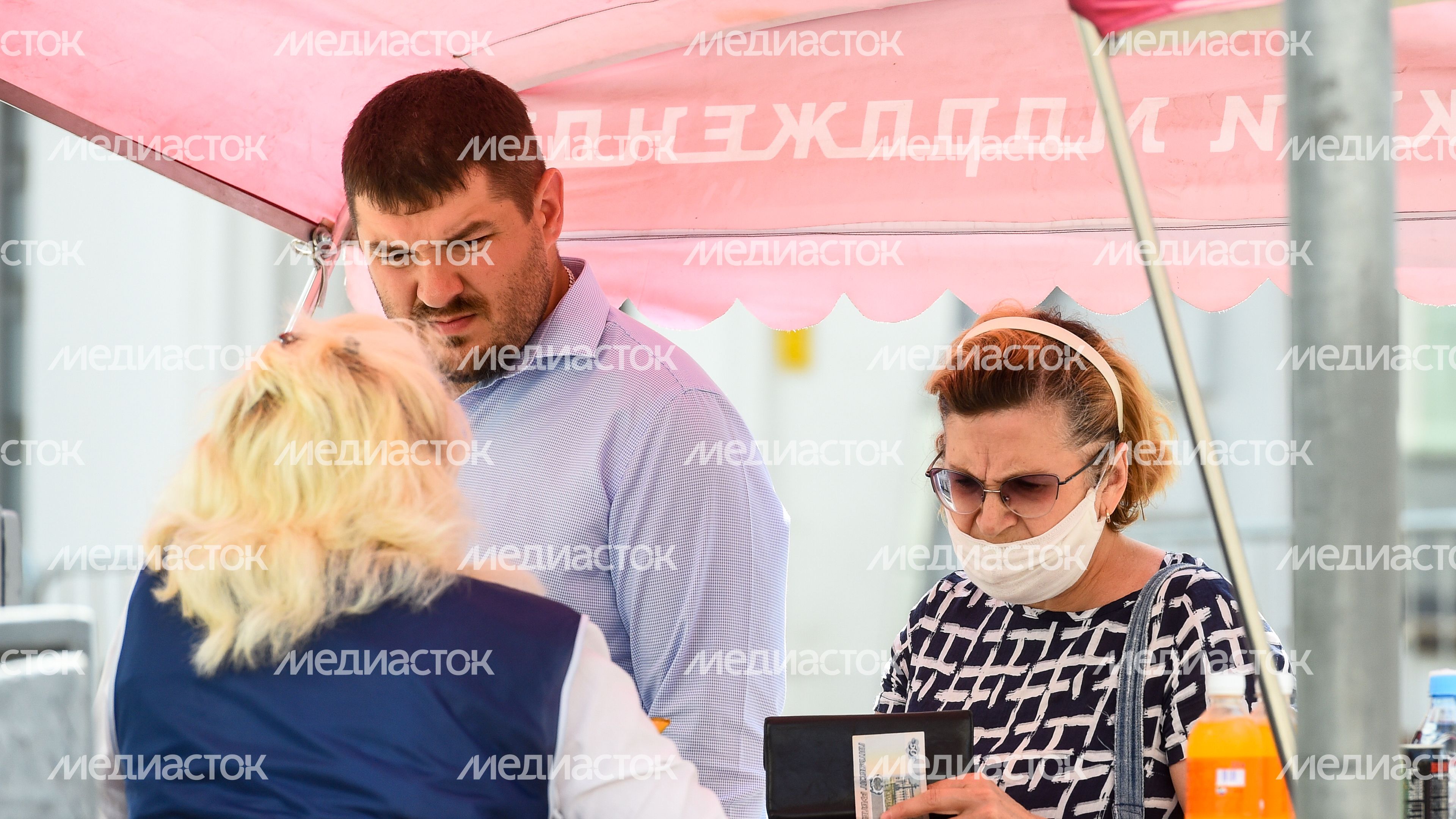 Новый этап снятия ограничений из-за коронавируса в Москве