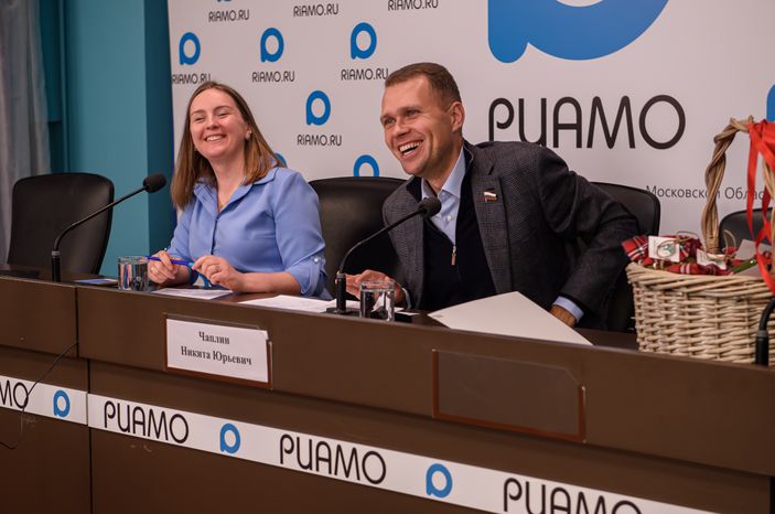 Пресс-конференция на тему: «Дачный сезон в Подмосковье: итоги 2022 года и перспективы 2023 года»