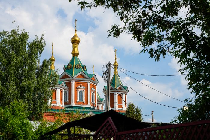 Коломенский кремль XVI века полностью отреставрируют