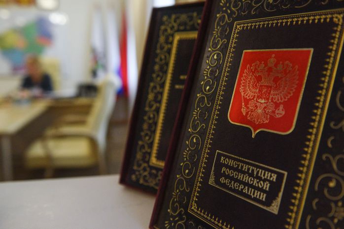 Интервью с главой городского округа Клин Аленой Сокольской