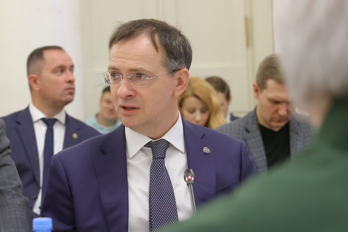 На заседании Попечительского Совета РВИО обсудили воссоздание исторической усадьбы Татищева