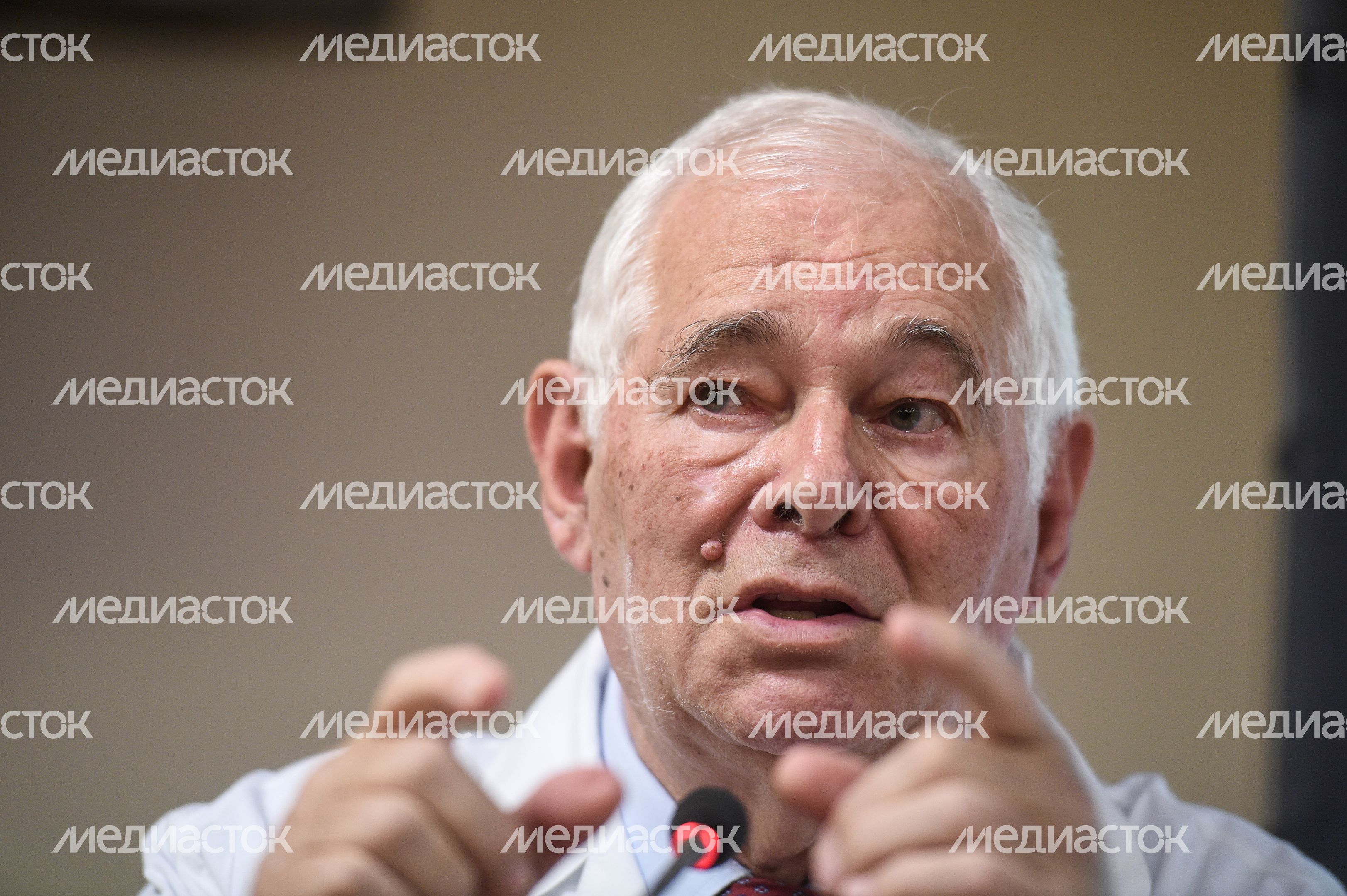 НИИ неотложной детской хирургии и травматологии