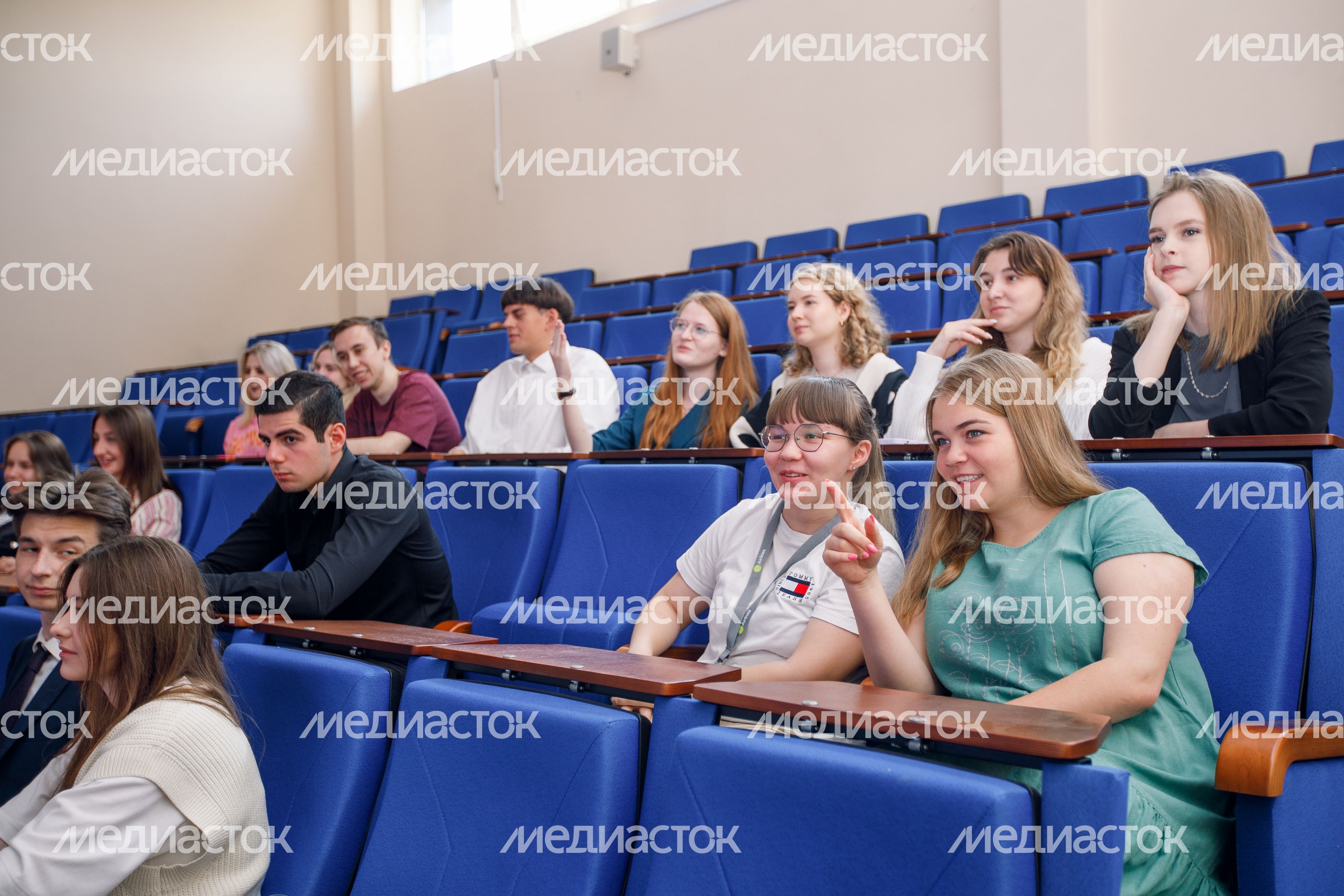 Красногорск. РАНХИГС Красногорск. РАНХИГС