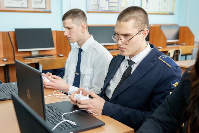 Колледж «Энергия» в Балашихе готовит специалистов в области авиации