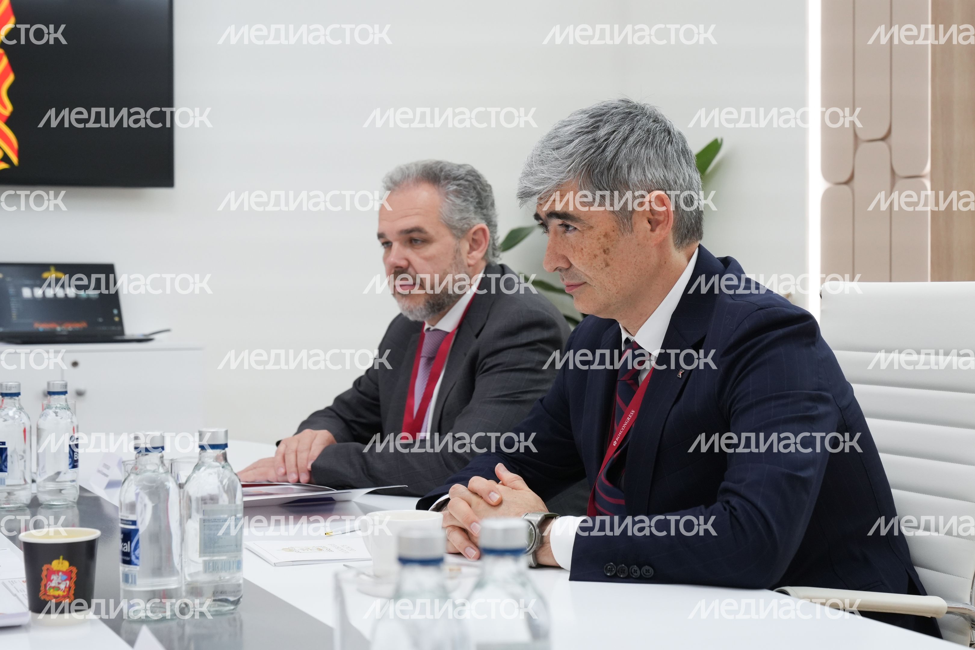 Концерн "Калашников" рассматривает возможность открытия в Подмосковье завода по производству промышленной робототехники Концерн "Калашников" рассматривает возможность открытия в Подмосковье завода по производству промышленной робототехники