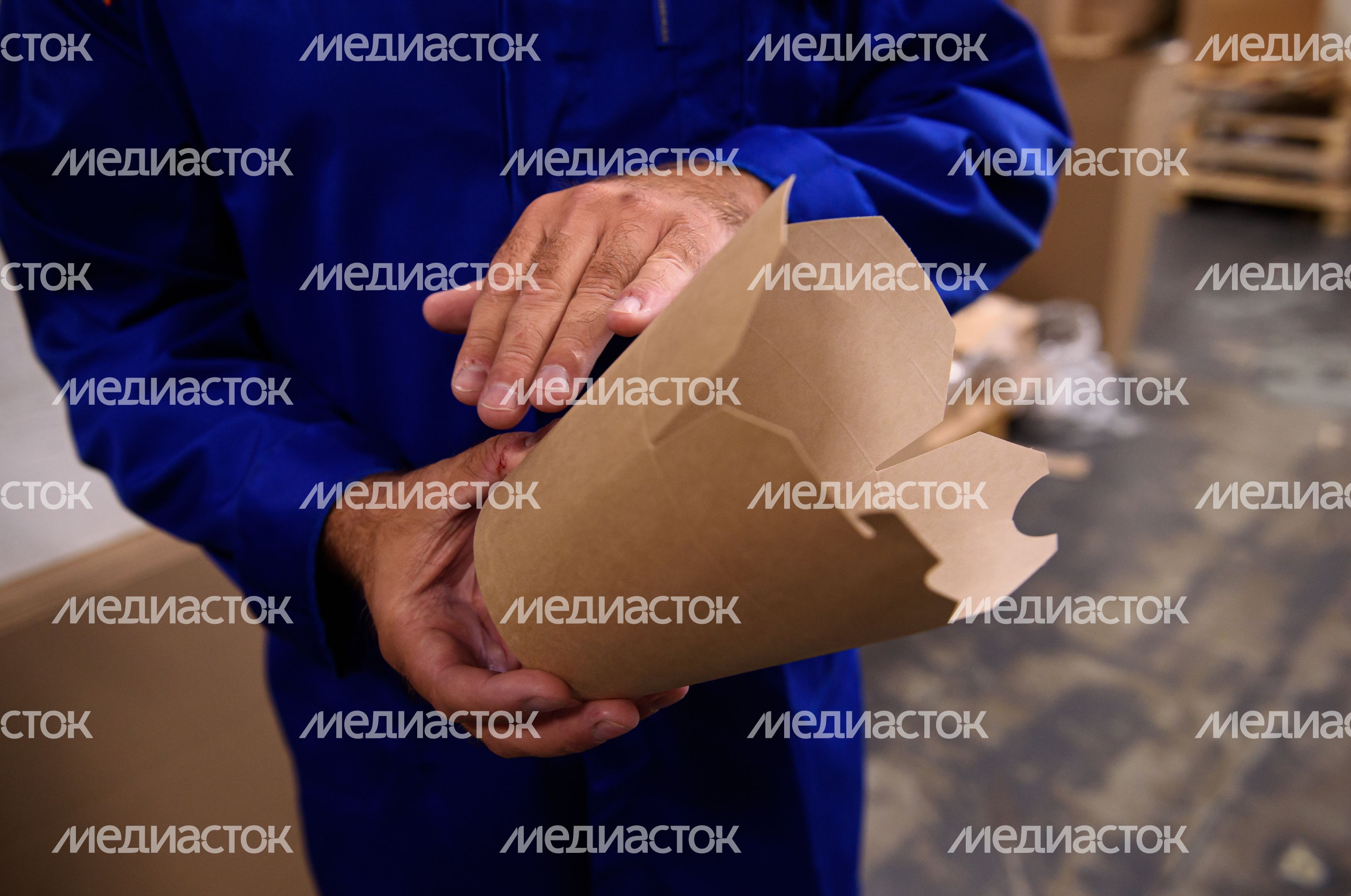 ЗАО «Ламбумиз»