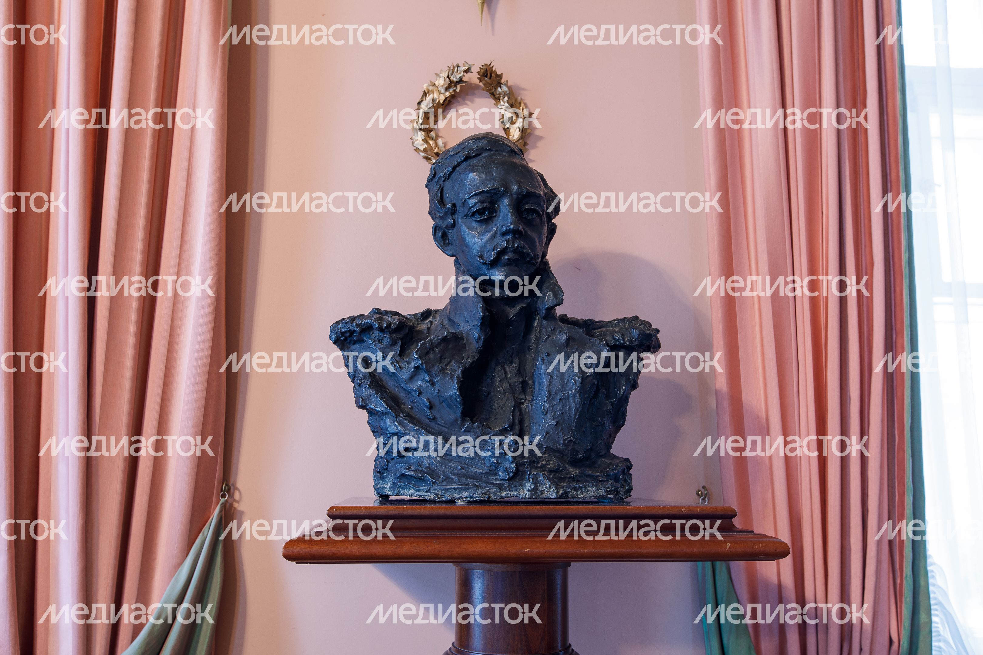 Солнечногорск. Усадьба Середниково Солнечногорск. Усадьба Середниково