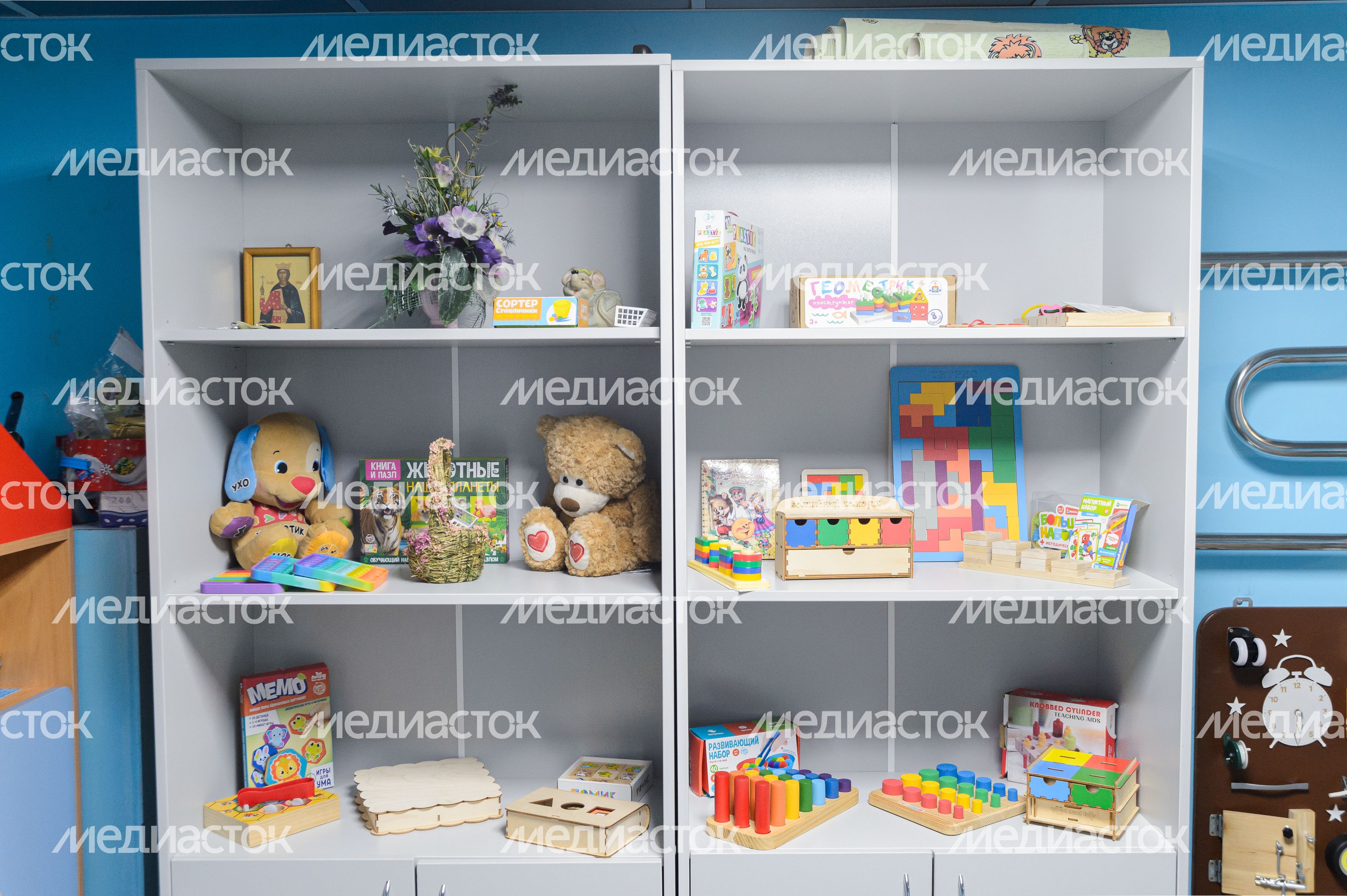 Дзержинский. Комплексный центр соцобслуживания и реабилитации Дзержинский. Комплексный центр соцобслуживания и реабилитации