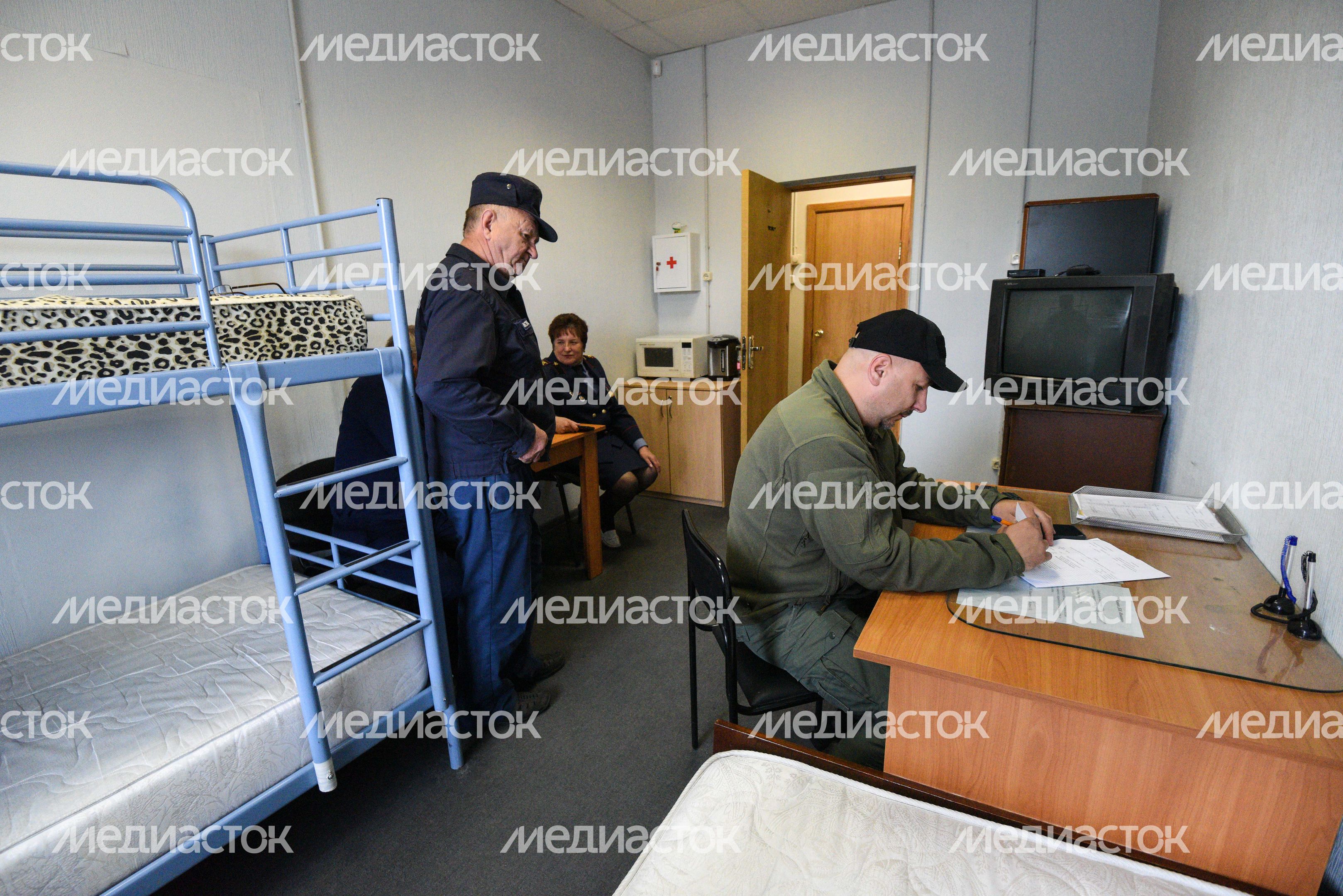 Добровольная пожарная команда «Ивакино»